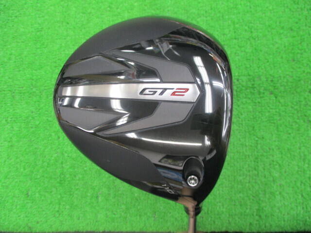 Titleist ドライバー