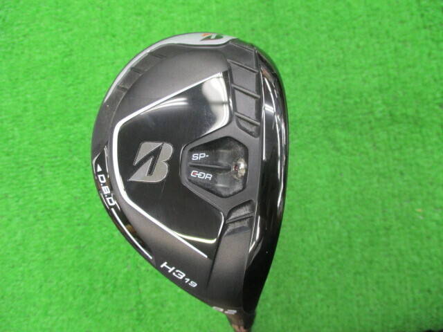 BRIDGESTONE ユーティリティ