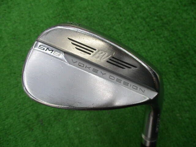 Titleist ウェッジ