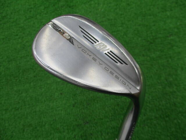 Titleist ウェッジ