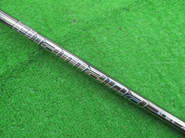 三菱 CHEMICAL シャフト