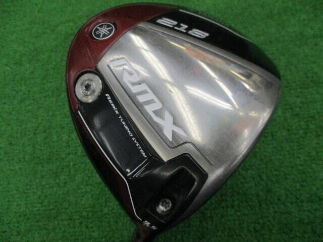 YAMAHA ドライバー