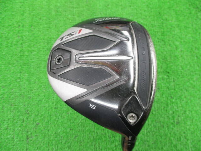 Titleist フェアウェイウッド