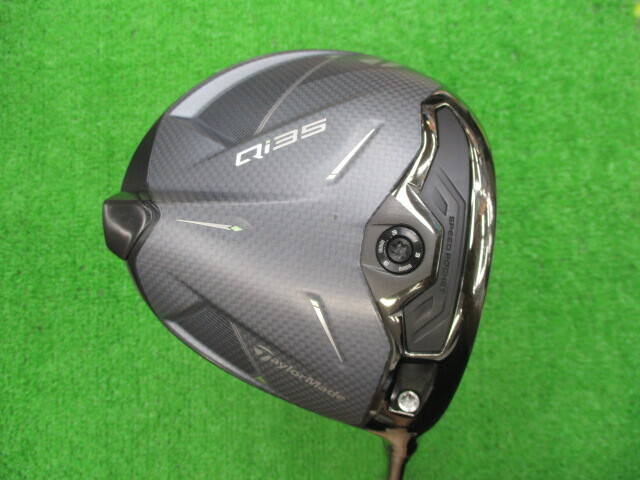 TaylorMade ドライバー