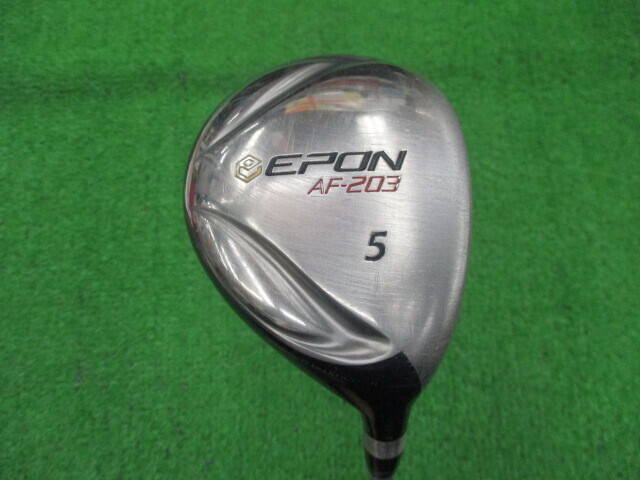 EPON フェアウェイウッド