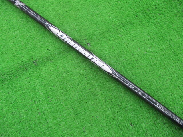 TaylorMade シャフト