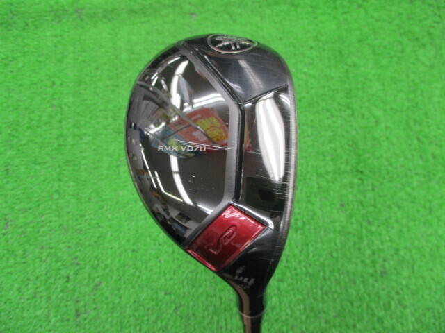 YAMAHA ユーティリティ