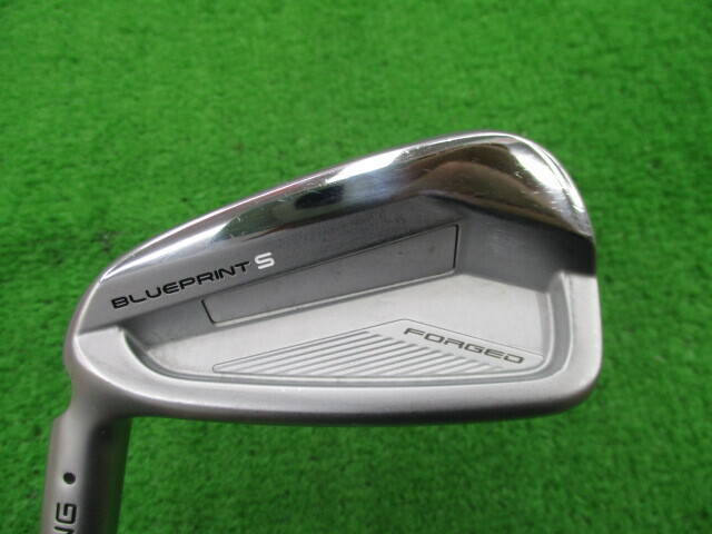 PING アイアンセット