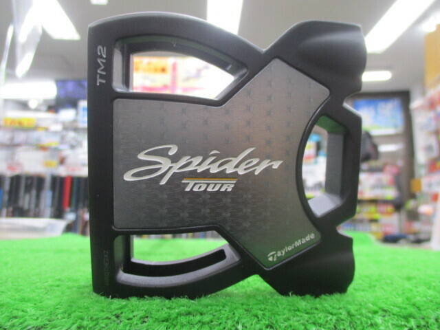 TaylorMade パター