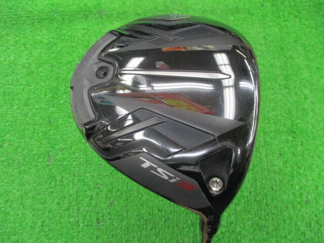 Titleist ドライバー