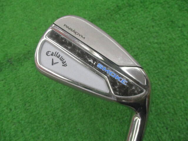 Callaway 単品アイアン