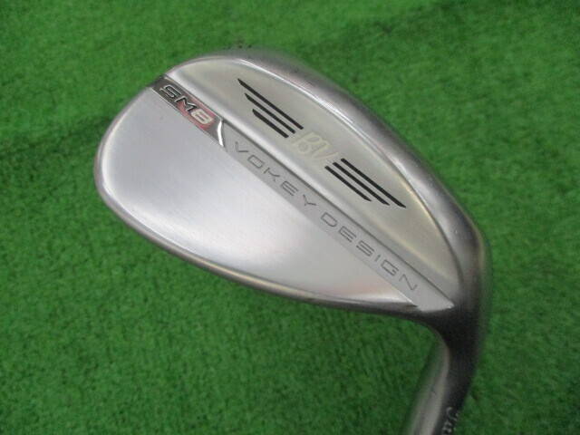 Titleist ウェッジ