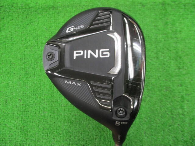 PING フェアウェイウッド