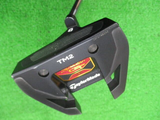 TaylorMade パター