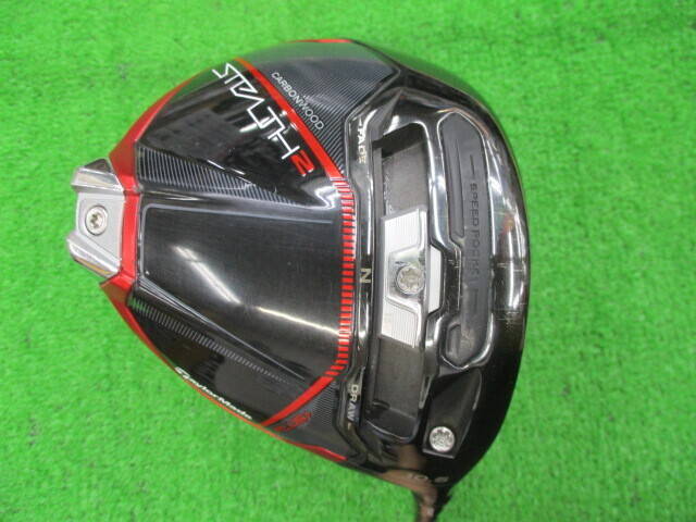 TaylorMade ドライバー