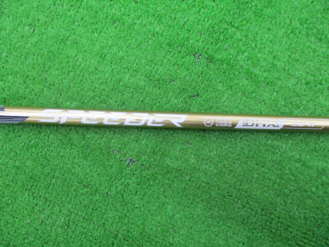 Fujikura シャフト