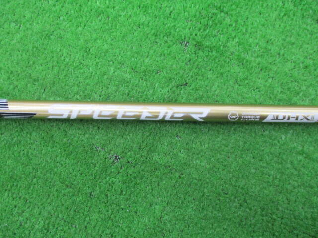 Fujikura シャフト