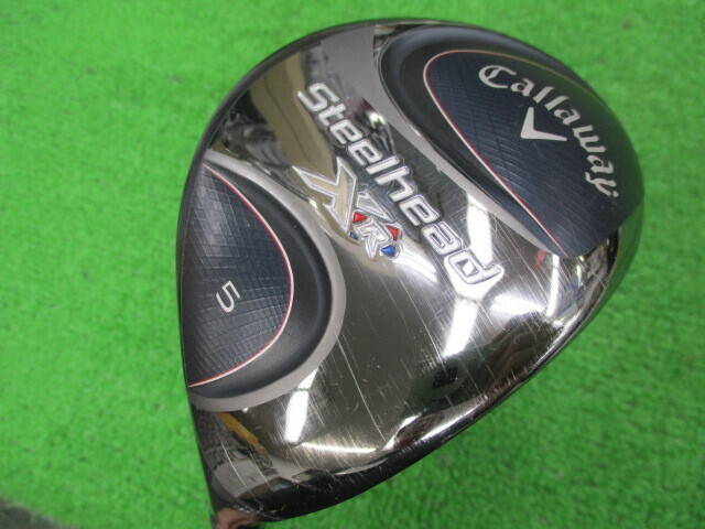 Callaway フェアウェイウッド