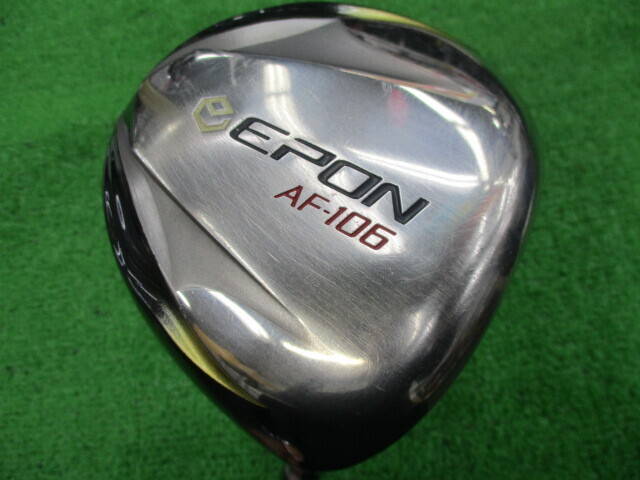 EPON ドライバー