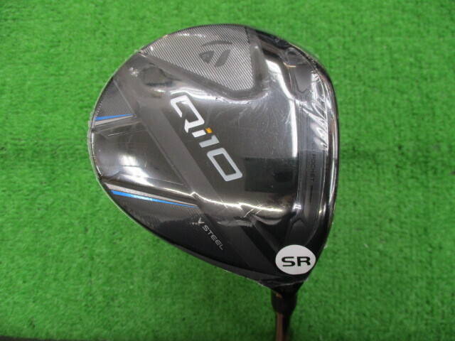 TaylorMade フェアウェイウッド