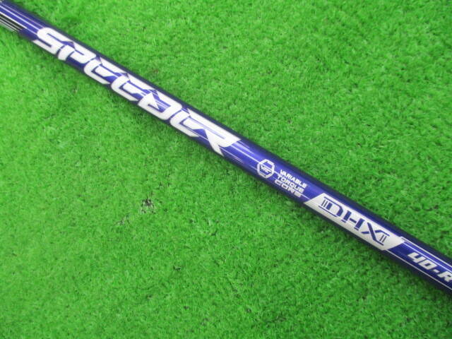 Fujikura シャフト