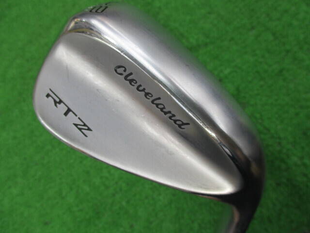 Cleveland ウェッジ