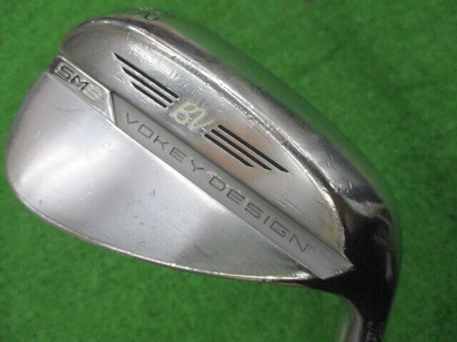 Titleist ウェッジ