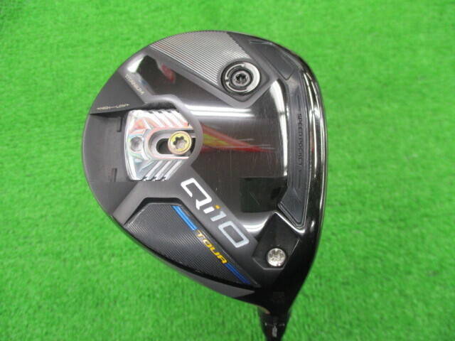 TaylorMade フェアウェイウッド