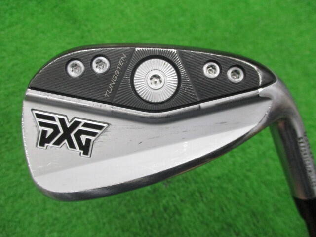 PXG ウェッジ