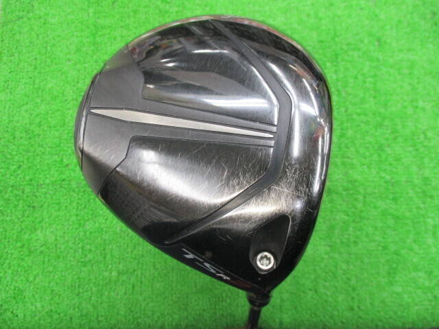 Titleist ドライバー