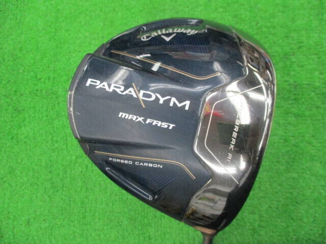 Callaway ドライバー