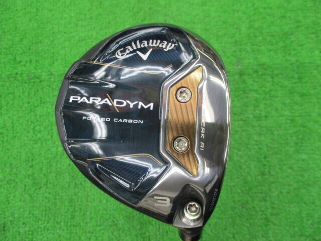 Callaway フェアウェイウッド