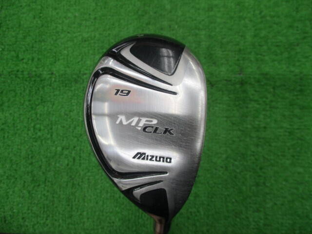 Mizuno ユーティリティ