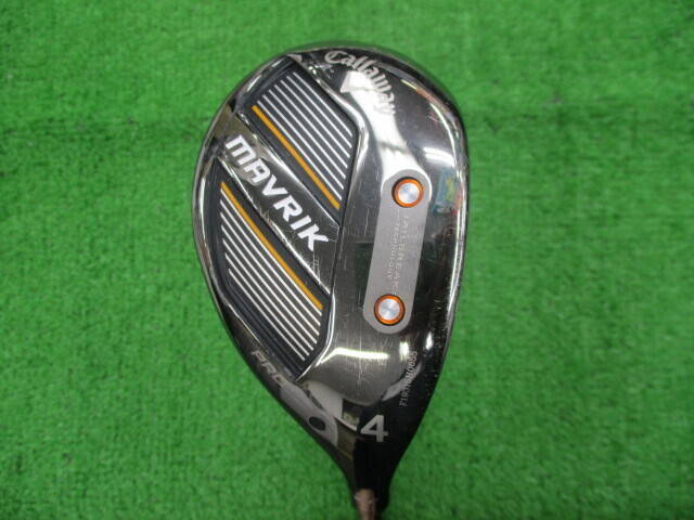 Callaway ユーティリティ