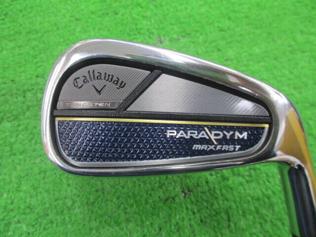 Callaway アイアンセット
