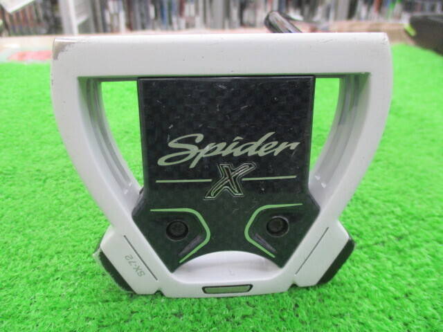 TaylorMade パター