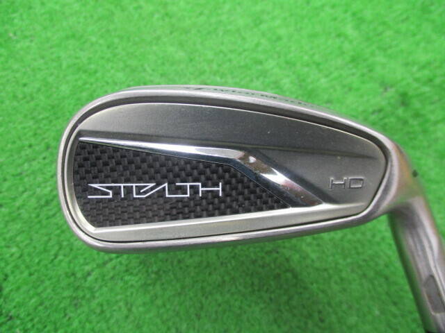 TaylorMade アイアンセット