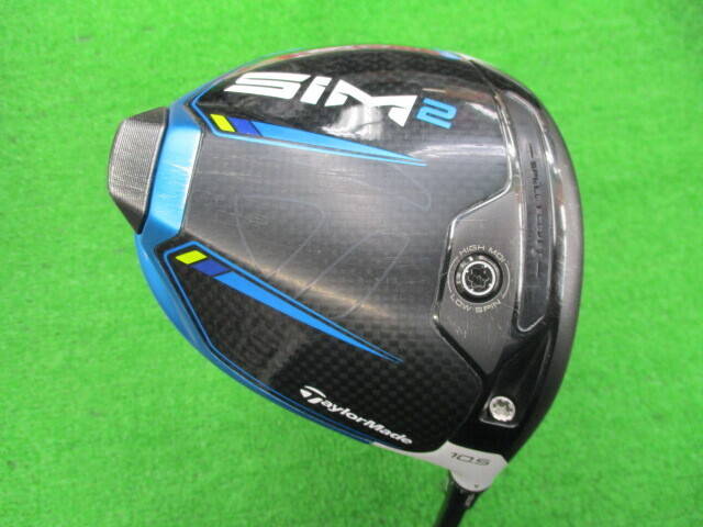 TaylorMade ドライバー