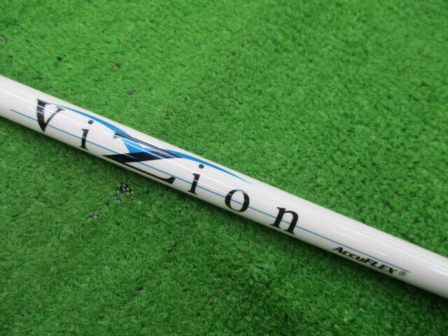 その他 シャフト