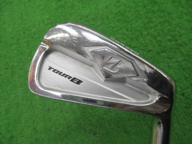 BRIDGESTONE アイアンセット