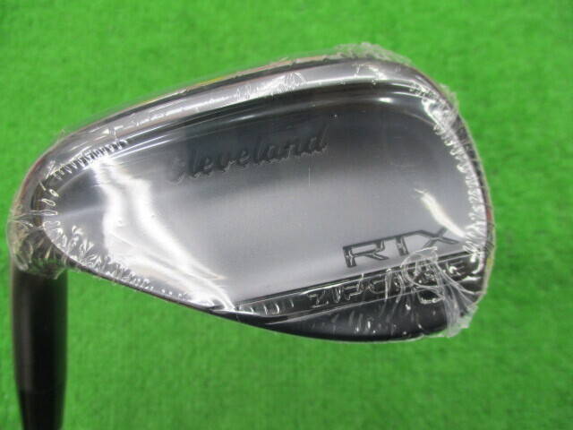 Cleveland ウェッジ