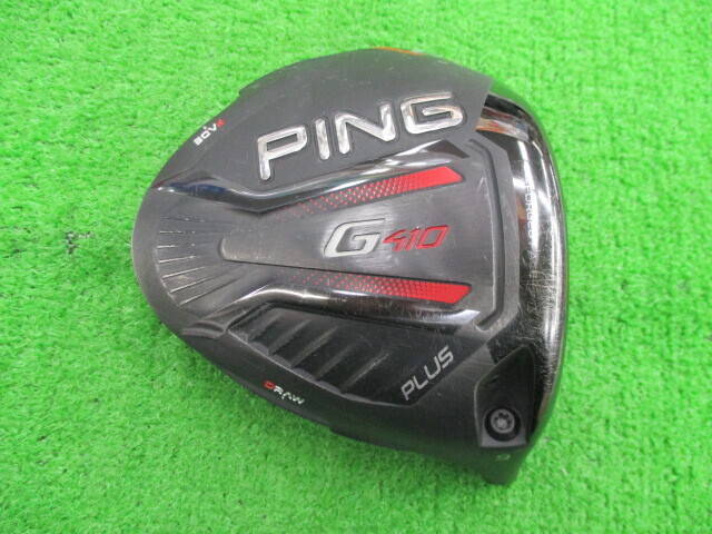 PING ドライバー