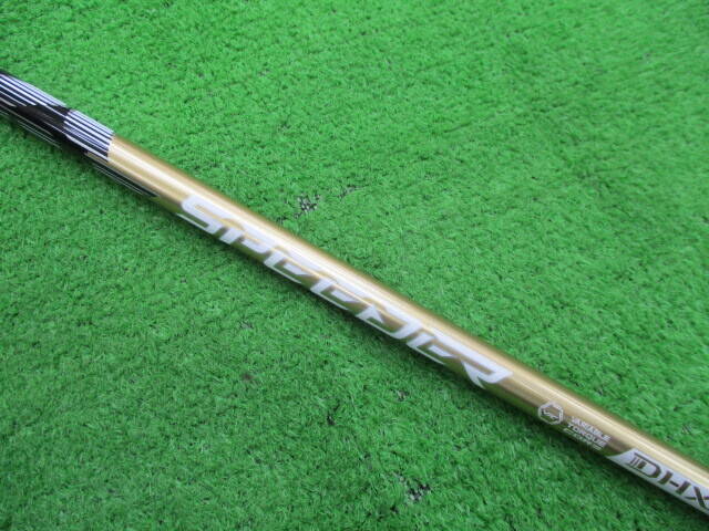 Fujikura シャフト