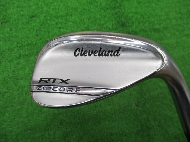 Cleveland ウェッジ