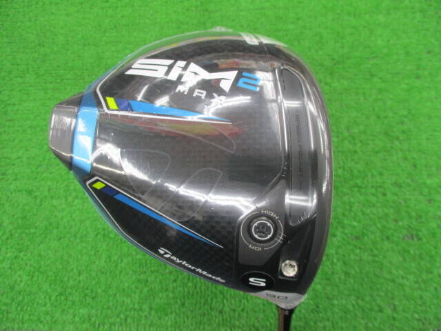 TaylorMade ドライバー