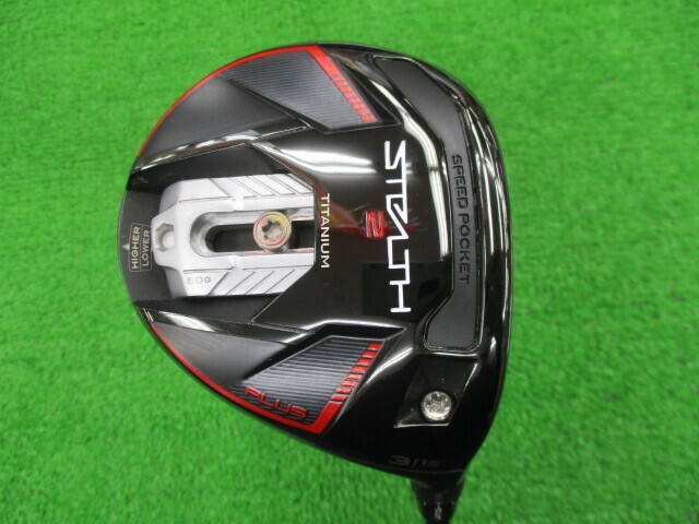 TaylorMade フェアウェイウッド