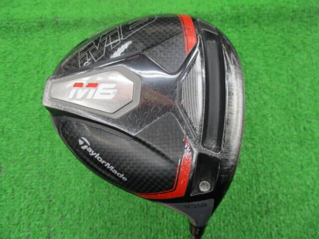 TaylorMade ドライバー