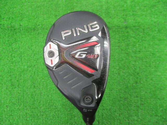 PING ユーティリティ