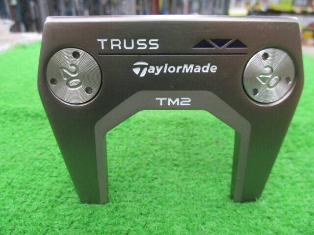 TaylorMade パター