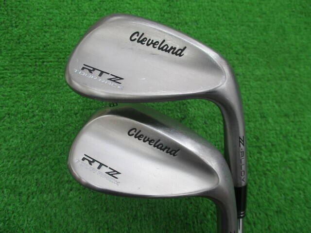 Cleveland ウェッジ
